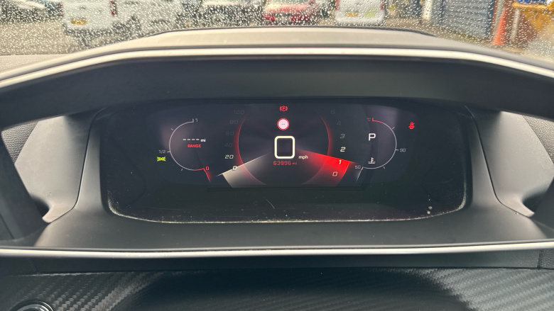 Peugeot 2008 1.2 PureTech 130 Allure Premium 5dr EAT8 Petrol Estate